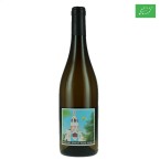 Un Voyage dans les Vignes TOUR LU aop Muscadet S&M 2025 blanc 75cl