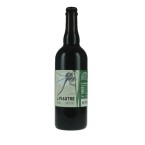 LA PIAUTRE 75 cl NOIRE 5°