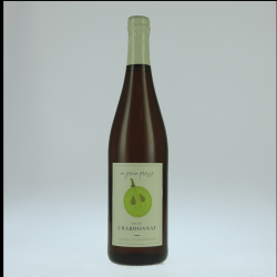 Un Grain Pressé JUS DE CHARDONNAY 75cl