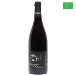 Dom.Alain MATHIAS aop Epineuil TRADITION 2023  rouge 75cl