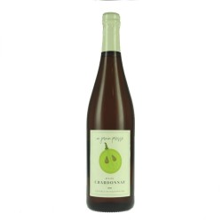 Un Grain Pressé JUS DE CHARDONNAY 75cl