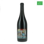 Voyage Dans Les Vignes JTMJS Vin de France rouge 75cl