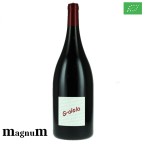 Un Voyage dans les Vignes GROLOLO Vin de France  MG rouge 150cl