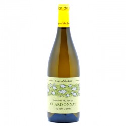 Dans l'air du temps CHARDONNAY vdf