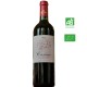 CASSINI aop Bordeaux rouge 75cl