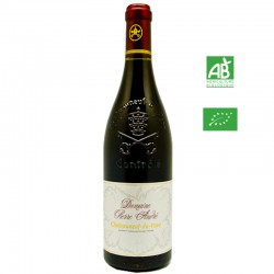 Dom.Pierre André aop Châteauneuf du Pape rouge 75cl