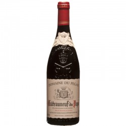 Dom.Pegau LAURENCE aop Ch.Neuf du Pape rouge 75cl