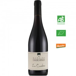 Dom.Chaume-Arnaud LA CADENE aop Vinsobres rouge 75cl