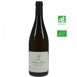 Dom.Antoine Arena CARCO aop Patrimonio blanc 75cl