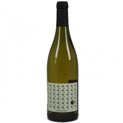 Vincent Caillé MOUTON NOIR aop Muscadet