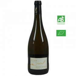 Dom.de la Franchaie SOLEIL LEVANT aop Coteaux de la Loire blanc 75cl