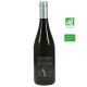 Dom.Baron aop Touraine SAUVIGNON blanc 75cl