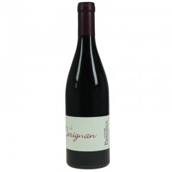 Dom.Benastra CARIGNAN aop Côtes du Roussillon rouge 75cl