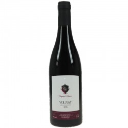 Dom.Chapuis aop Volnay