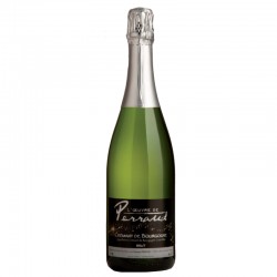 Dom.Perraud aop Cremant de Bourgogne