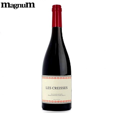 Dom.des Creisses igp Oc Mg