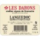 Magnum LES DARONS Jeff Carrel Aop Languedoc