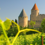 Languedoc Roussillon