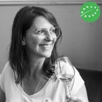 Elodie VILPELLET (Domaine de l'Epine)