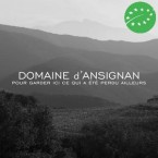 Domaine d'Ansignan