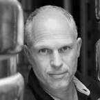 Jeff Carrel
